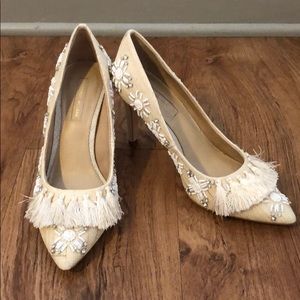 Antonio Melani Spring Heels